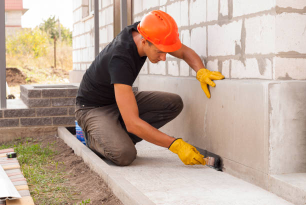 Licensed Exterior Waterproofing service in Reed City, MI - SGP Waterproofing